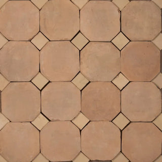 Terracotta Tiles