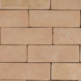 Terracotta Subway - 1