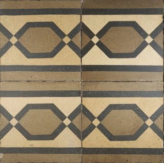 Old Granada Border Antique - 1