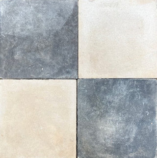 Black and White Antique - 1