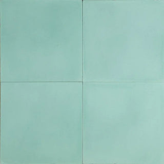 Deep Celestine Green - 1