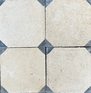 Tea Room Manor Antique - 1