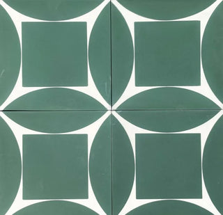 Forest Green Cuzco - 1