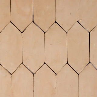 Art Deco Terracotta - 1