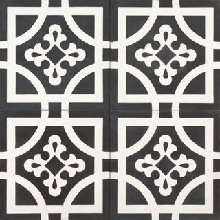 Black Indian Earth - 1