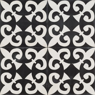 Black Medieval Manor - 1