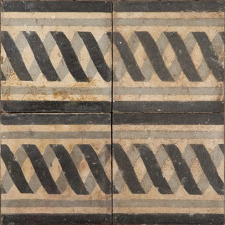 Bodhi Border Antique - 1