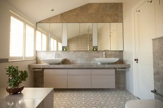 Grey Moroccan Bazaar
