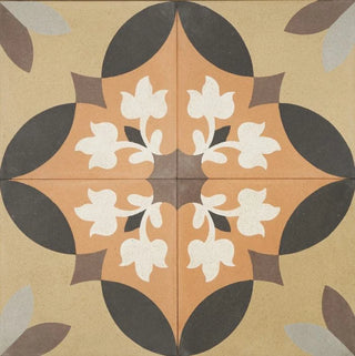 Desert San Cristobal - 1