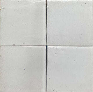 Snow White Glazed - 1