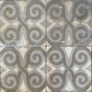 Spanish Spirals