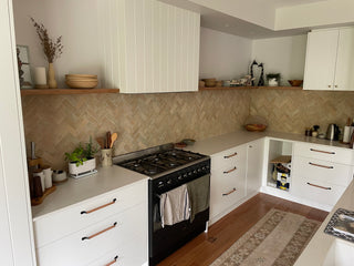 Natural Brick