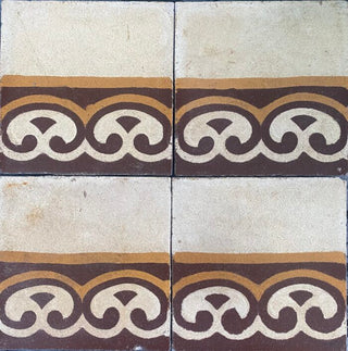 Ferdinand Border - 1