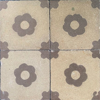 Little Fawn Flower - 1