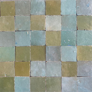 Promise Land Mini Glazed