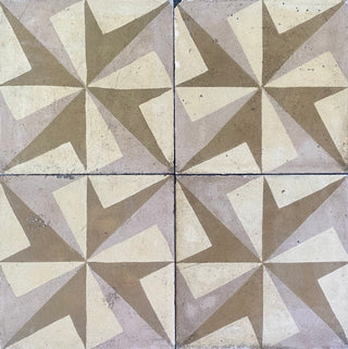 Lavender Lightning Antique