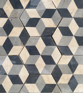 Srinigar Hex