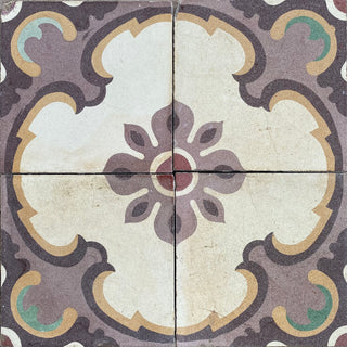 Desert Rose Antique