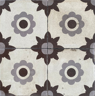 Chocolate Bodhi Antique