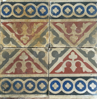 Etiene Border Antique
