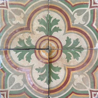 Clover Original Antique