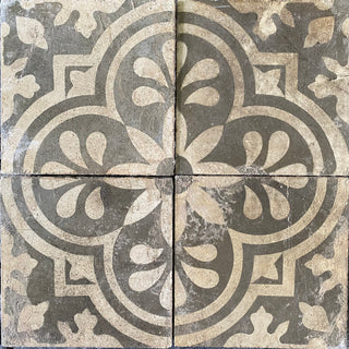 Petal Antique