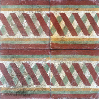 Highland Border Antique