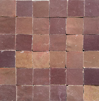 Aubergine Mini Glazed