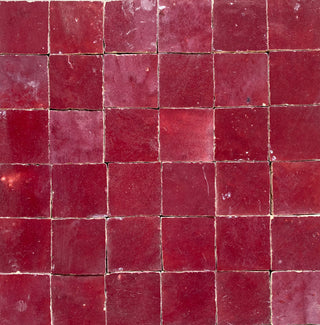 Disco Raspberry Mini Glazed