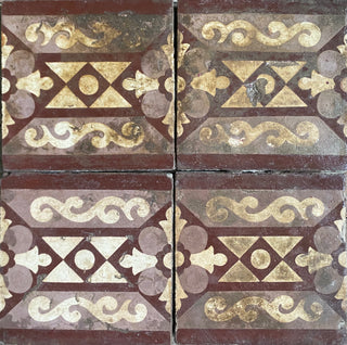 Palmers Border Antique