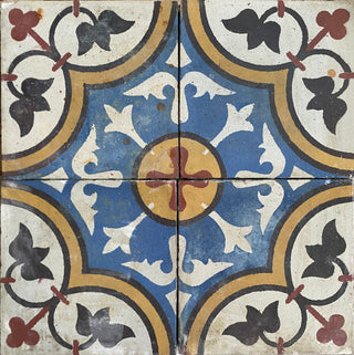 Delta Antique