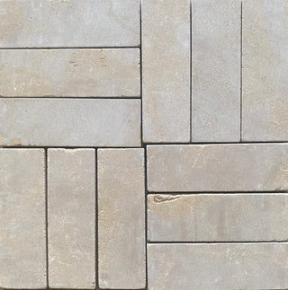 Limestone Brick