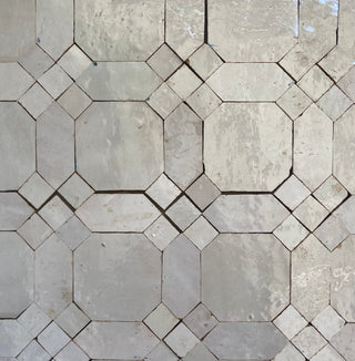 Cathedral Mosaic