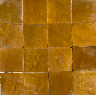 Caramel Glazed
