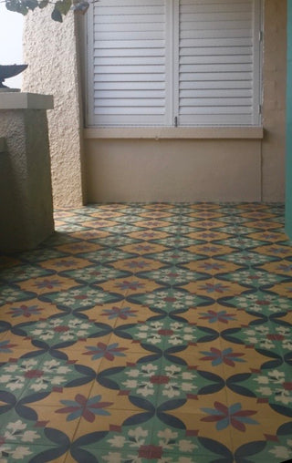 San Cristobal