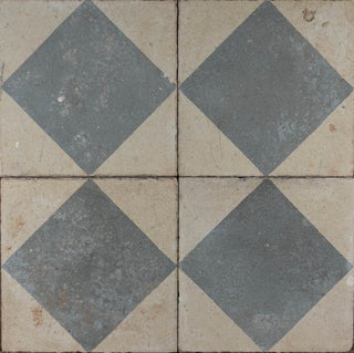 Spanish Diamond Antique - 1