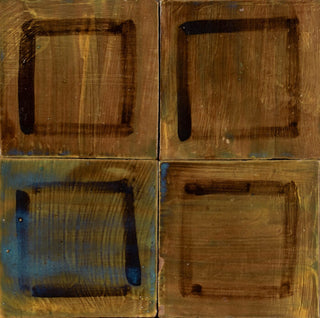 New Japanese Squares - 1