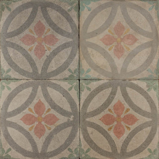 Barcelona Night Antique - 1