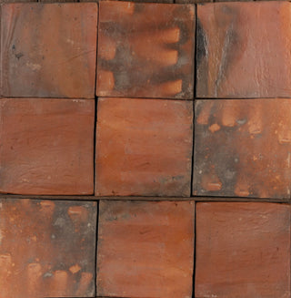 Red Earth Terracotta - 1