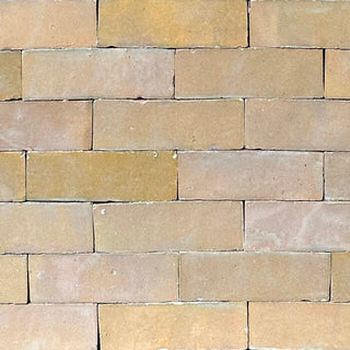 Beige Glazed Brick - 1