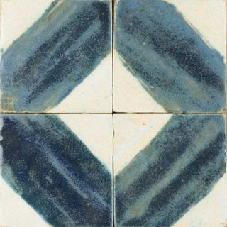 Little Blue Diamond - 1