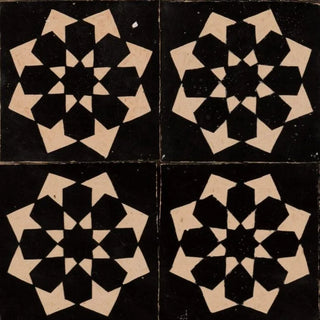 Glazed Exotic Lace - 1