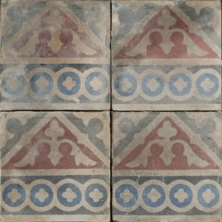 Medieval Castle Antique - 1