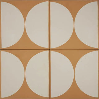 Tangerine La Luna - 1