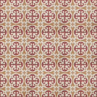 Mustard Clover