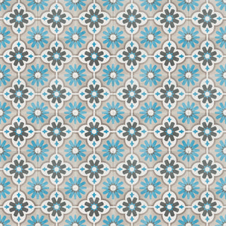 Moroccan Flower