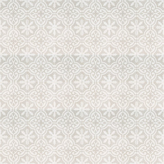 Light Grey Moroccan Bazaar