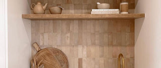 Natural Brick