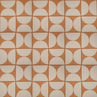 Tangerine La Luna
