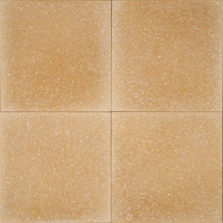 Tangerine Terrazzo - 1